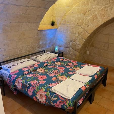 Sassi Low Cost Matera Exteriör bild