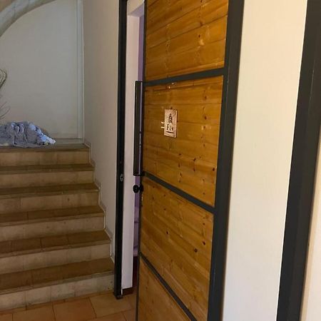 Sassi Low Cost Matera Exteriör bild