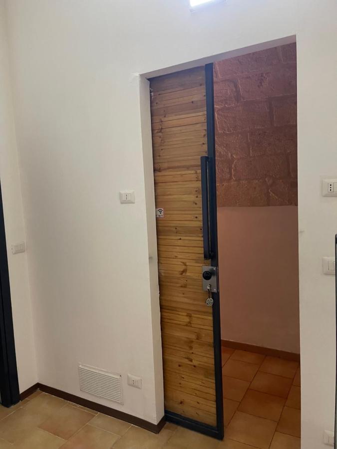 Sassi Low Cost Matera Exteriör bild