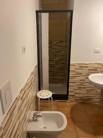 Sassi Low Cost Matera Exteriör bild