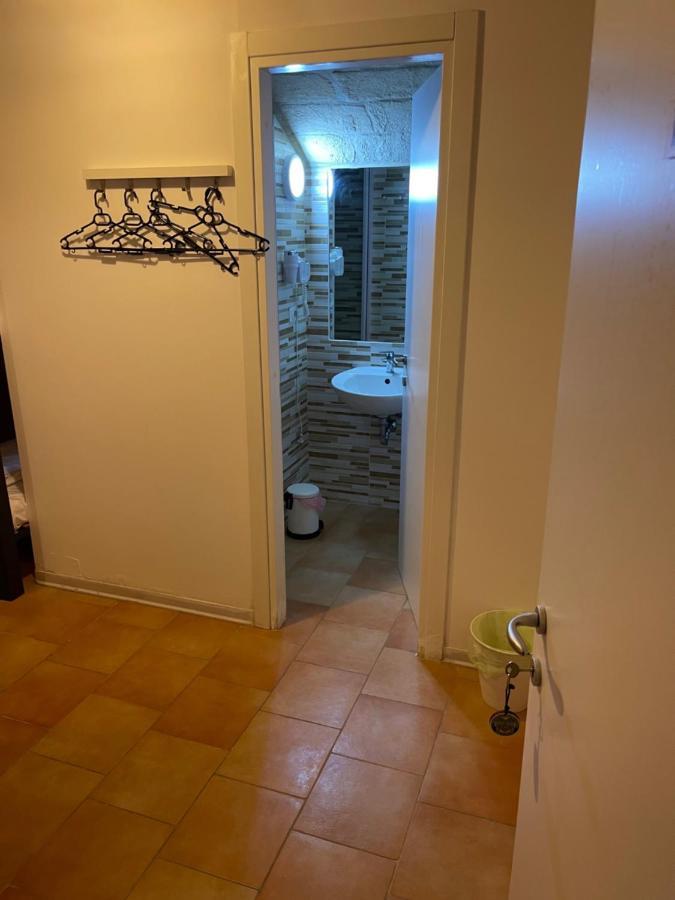 Sassi Low Cost Matera Exteriör bild