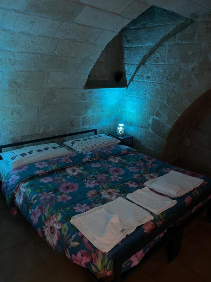 Sassi Low Cost Matera Exteriör bild