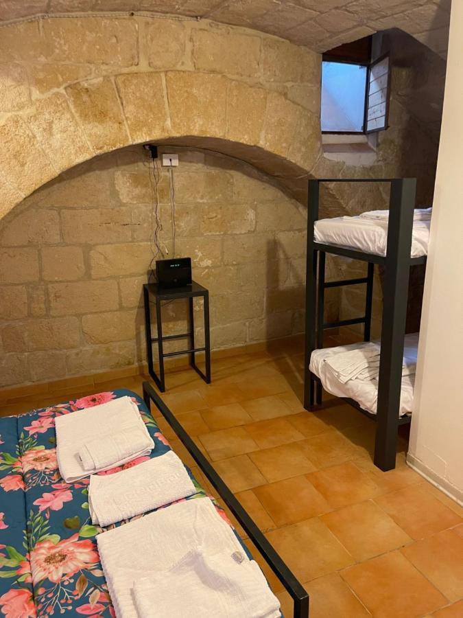 Sassi Low Cost Matera Exteriör bild