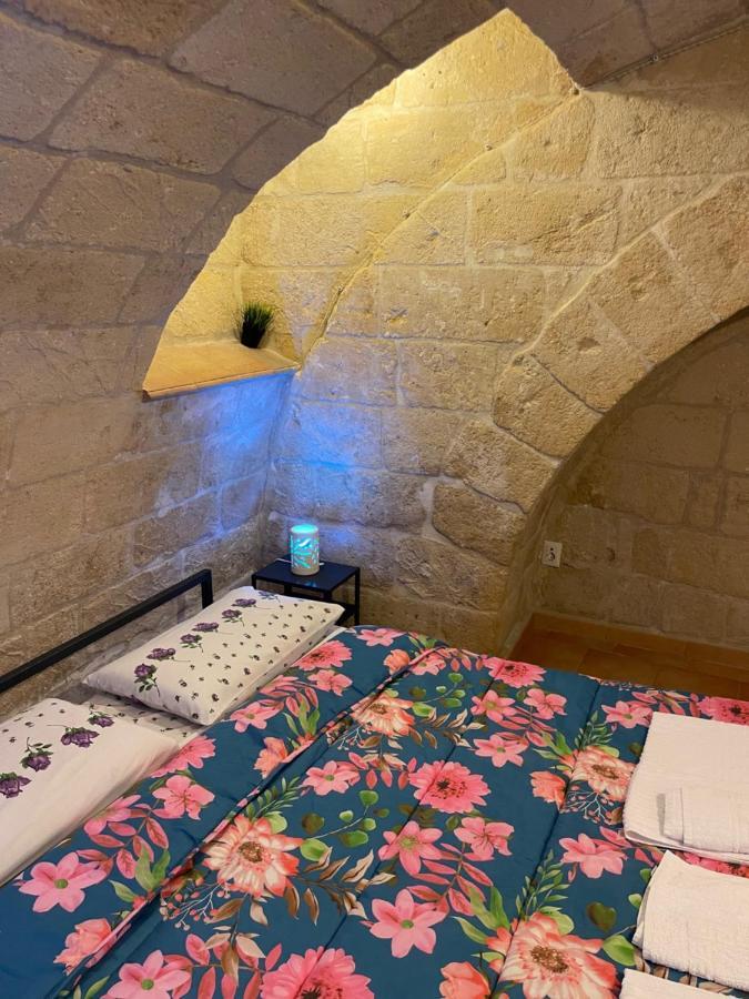 Sassi Low Cost Matera Exteriör bild