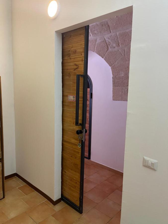 Sassi Low Cost Matera Exteriör bild