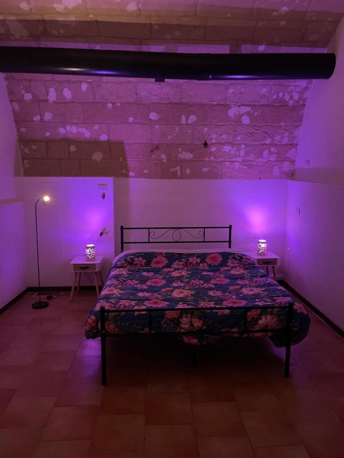 Sassi Low Cost Matera Exteriör bild
